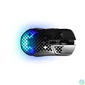 Kép 1/4 - SteelSeries Aerox 5 vezeték nélküli fekete gamer egér
