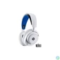 Kép 1/7 - SteelSeries Arctis Nova 7P vezeték nélküli fehér gamer headset