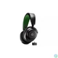Kép 1/5 - Steelseries Arctis Nova 7X vezeték nélküli fekete gamer fejhallgató