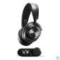 Kép 1/5 - Steelseries Arctis Nova Pro vezeték nélküli fekete gamer headset