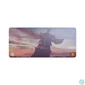 Kép 1/4 - SteelSeries QCK WOW Edition  XXL gamer egérpad