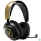 Kép 1/6 - Steelseries Arctis Nova 7 WOW Edition vezeték nélküli fekete gamer headset
