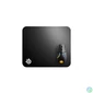 Kép 1/3 - SteelSeries QCK Hard Pad világító gamer egérpad