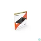Kép 3/3 - SteelSeries QCK Hard Pad világító gamer egérpad