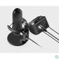 Kép 2/8 - Steelseries Alias Pro fekete mikrofon