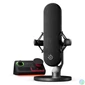 Kép 4/8 - Steelseries Alias Pro fekete mikrofon