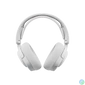 Kép 3/6 - Steelseries Arctis Nova 5 Wireless Bluetooth Gaming fehér headset