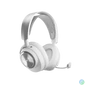 Kép 1/5 - Steelseries Arctis Nova Pro Wireless Bluetooth Gaming fehér headset