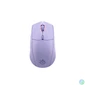 Kép 1/5 - SteelSeries Rival 3 Gen 2 vezeték nélküli lila gamer egér