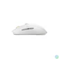 Kép 2/5 - SteelSeries Rival 3 Gen 2 vezeték nélküli fehér gamer egér