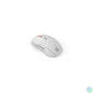 Kép 3/5 - SteelSeries Rival 3 Gen 2 vezeték nélküli fehér gamer egér