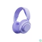 Kép 3/6 - SteelSeries Arctis Nova 3P vezeték nélküli lila gamer headset
