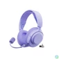 Kép 5/6 - SteelSeries Arctis Nova 3P vezeték nélküli lila gamer headset