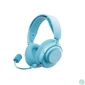Kép 2/6 - SteelSeries Arctis Nova 3X vezeték nélküli kék gamer headset