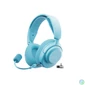 Kép 3/6 - SteelSeries Arctis Nova 3X vezeték nélküli kék gamer headset