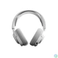 Kép 1/6 - SteelSeries Arctis Nova 3X vezeték nélküli fehér gamer headset