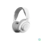 Kép 3/6 - SteelSeries Arctis Nova 3X vezeték nélküli fehér gamer headset