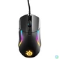 Kép 5/6 - SteelSeries Rival 5 fekete optikai gamer egér