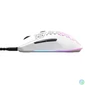 Kép 2/5 - SteelSeries Aerox 3 (2022) Snow fehér optikai gamer egér