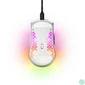 Kép 3/5 - SteelSeries Aerox 3 (2022) Snow fehér optikai gamer egér