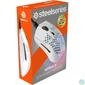 Kép 5/5 - SteelSeries Aerox 3 (2022) Snow fehér optikai gamer egér