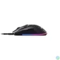 Kép 3/6 - SteelSeries Aerox 3 (2022) Onyx fekete optikai gamer egér