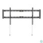 Kép 2/6 - Stell SHO 7210 43"-90" fix fekete fali konzol
