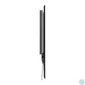 Kép 3/6 - Stell SHO 7210 43"-90" fix fekete fali konzol