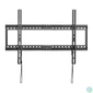 Kép 2/8 - Stell SHO 5210 37"-80" fix fekete fali konzol