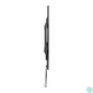 Kép 4/8 - Stell SHO 5210 37"-80" fix fekete fali konzol