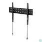 Kép 2/2 - Stell SHO 2021 40"-70" VESA 600x400 slim fix fekete fali konzol