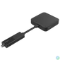 Kép 1/6 - Strong SRT427 Google TV / műhold vevő dongle / Tv okosító / médialejátszó