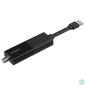 Kép 2/6 - Strong SRT427 Google TV / műhold vevő dongle / Tv okosító / médialejátszó