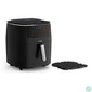 Kép 3/9 - Tefal FW201815 3 az 1-ben fekete 5,6 L forrólevegős sütő