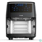 Kép 5/9 - Tefal FW201815 3 az 1-ben fekete 5,6 L forrólevegős sütő