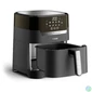 Kép 2/9 - Tefal EY505815 2 az 1-ben fekete 4,2 L forrólevegős sütő