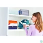 Kép 4/8 - Tefal SV6115E0 Express Essential zöld-fehér gőzállomás