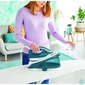 Kép 5/8 - Tefal SV6115E0 Express Essential zöld-fehér gőzállomás
