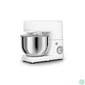 Kép 1/3 - Tefal QB160138 800W, 4,8L, fehér konyhai robotgép