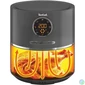 Kép 4/6 - Tefal EY111B15 Actifry szénszürke 4,2 L forrólevegős sütő