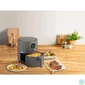 Kép 5/6 - Tefal EY111B15 Actifry szénszürke 4,2 L forrólevegős sütő
