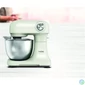 Kép 3/5 - Tefal QB140AF0 Bake Easy Rise 800W, 3,5L, krém konyhai robotgép