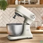 Kép 4/5 - Tefal QB140AF0 Bake Easy Rise 800W, 3,5L, krém konyhai robotgép