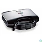 Kép 1/2 - Tefal SM157236 Ultracompact inox-fekete grill/panini - szendvicssütő