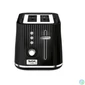 Kép 2/2 - Tefal TT761838 Loft fekete 2 szeletes kenyérpirító