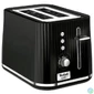 Kép 1/2 - Tefal TT761838 Loft fekete 2 szeletes kenyérpirító