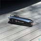 Kép 7/10 - Tellur Vox 100 fekete mono Bluetooth headset