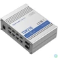 Kép 1/8 - Teltonika TSW210 8x GbE LAN 2x SFP port nem menedzselhető switch