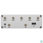 Kép 9/9 - Teltonika RUTX50 4xGbE LAN 2xminiSIM 5G Dual Band Vezeték nélküli Gigabit ipari router