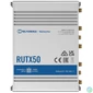 Kép 8/9 - Teltonika RUTX50 4xGbE LAN 2xminiSIM 5G Dual Band Vezeték nélküli Gigabit ipari router